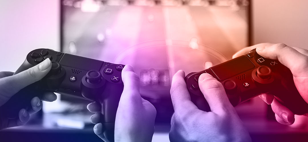 Conserto de PS4 em João Pessoa – Manutenção